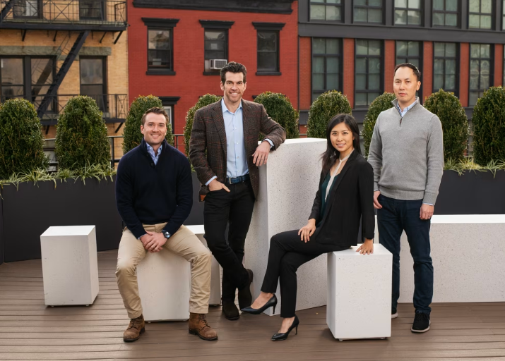 Fifth Wall’s Brendan Wallace: Why Technology Is Creating the Next Generation of Real Estate Asset Classes