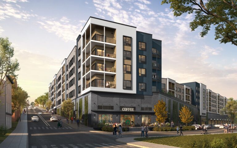 Titan Real Estate Development Breaks Ground on $185 Million Mixed-Use Project in Yonkers