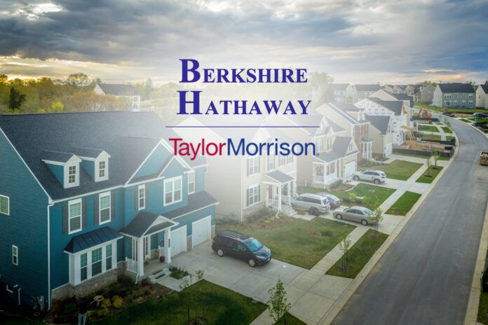 Berkshire Hathaway