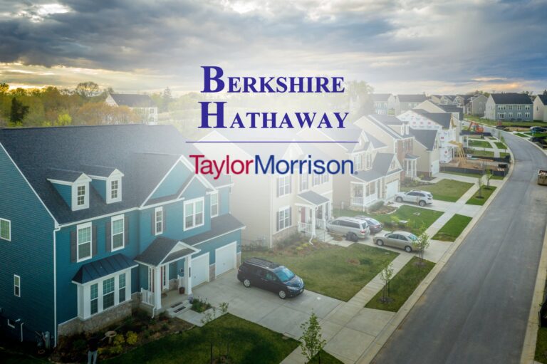 Berkshire Hathaway