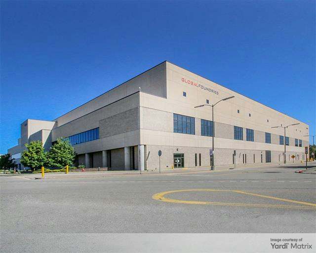 $450M Tri-State Portfolio Acquisition iPark 84 East Fishkill anchors the $450M Tri-State portfolio acquisition