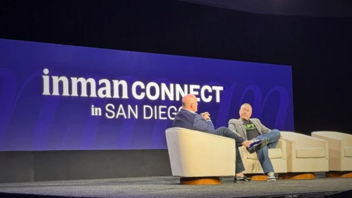 LPT Realty IPO confirmed as CEO Robert Palmer announces confidential SEC filing at Inman Connect San Diego