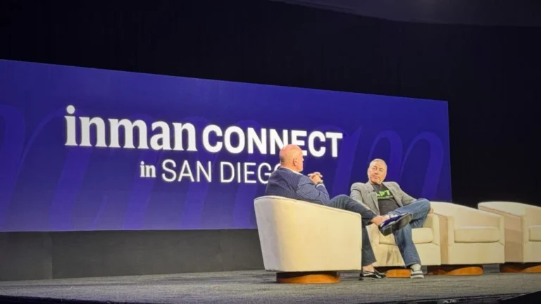 LPT Realty IPO confirmed as CEO Robert Palmer announces confidential SEC filing at Inman Connect San Diego