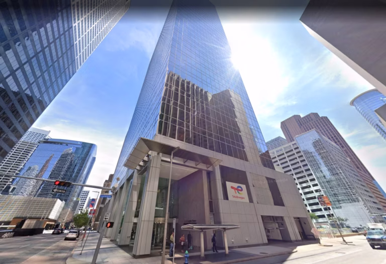 The Wideman Co. acquires TotalEnergies Tower in Downtown Houston, expanding its Houston commercial real estate portfolio.