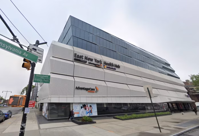 Canadian REIT buys Brooklyn medical office building East New York Health Hub for $90 million