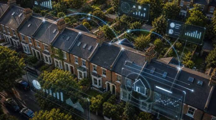 Dwelly raises $170M funding round to expand AI-powered UK property management platform Title: Dwelly Raises $170M AI Proptech Funding